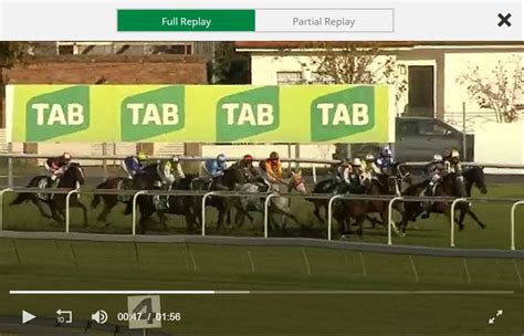 attheraces today's results|Replays .